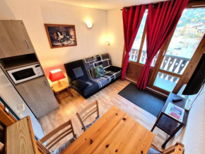 Résidence Le Thabor - Studio 4 personnes coeur de station MAE-7251
